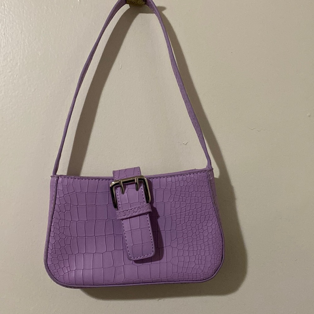 PrettyLittleThing purse